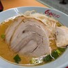くるまやラーメン 印西木下東店
