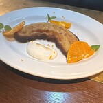 le bistrot des bleus - 