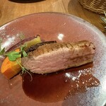 ポワンエリーニュ - 