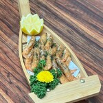 はなこま 新宿三丁目店 - 