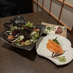 完全個室居酒屋 火凪 - 
