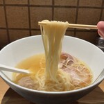 麺 ふじさき - 