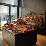 THE CITY BAKERY 中之島フェスティバルプラザ - 