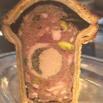 le bistrot des bleus - 