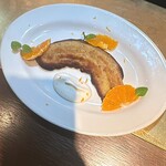 le bistrot des bleus - 