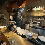 le bistrot des bleus - 