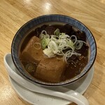 もつ焼 よし田 - 