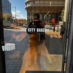 THE CITY BAKERY - 