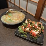 完全個室居酒屋 火凪 - 