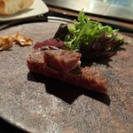 銀座うかい亭 - 