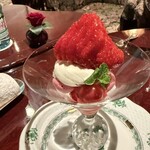 銀座うかい亭 - 