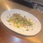 le bistrot des bleus - 