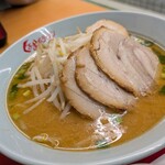 くるまやラーメン - 