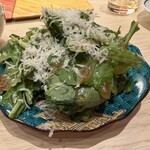 焼鳥と土鍋 とりろまん。 - 