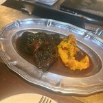 le bistrot des bleus - 