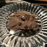 銀座うかい亭 - 