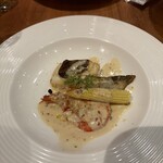 ポワンエリーニュ - 