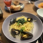 川越薪火料理 in the park - 
