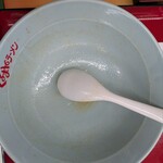 くるまやラーメン - 