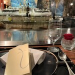 銀座うかい亭 - 