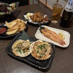 完全個室居酒屋 火凪 - 