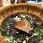 焼鳥と土鍋 とりろまん。 - 