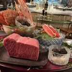 銀座うかい亭 - 