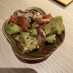 焼鳥と土鍋 とりろまん。 - 