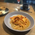 川越薪火料理 in the park - 