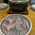 炉ノ鳥 - 