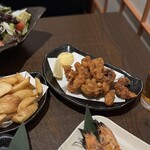 完全個室居酒屋 火凪 - 