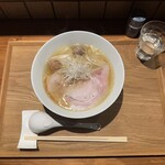 麺 ふじさき - 