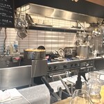 le bistrot des bleus - 