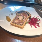 le bistrot des bleus - 