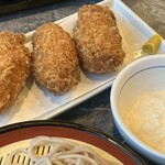 鶏彩 - 料理写真: