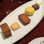 銀座うかい亭 - 