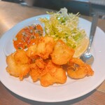 le bistrot des bleus - 