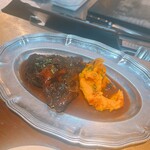 le bistrot des bleus - 