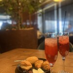 川越薪火料理 in the park - 