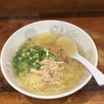 千熊ラーメン - 