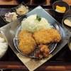 とんかつながた園 さんプラザ店