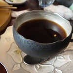 カフェ 中野屋 - コーヒー