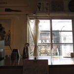 FACTORY KAFE 工船 - 