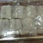 駒屋餅店 - さわ餅8個入り