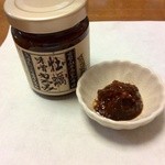 宮島醤油屋本店 - 牡蠣味噌もろみ