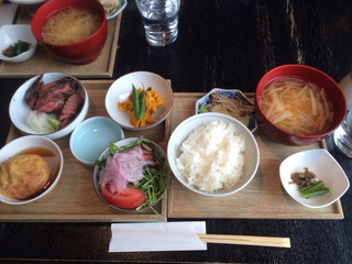 大手町のおすすめランチ20選☆美味しさもお得さも抜群！ [食べログまとめ]
