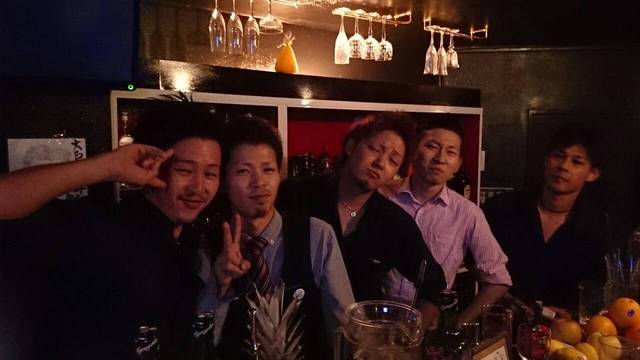 ホワイトスノウ White Snow 大街道 バー お酒 その他 食べログ