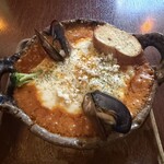 トム ボーイ カフェ - 