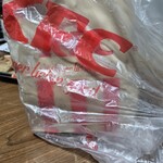 ケンタッキー フライドチキン - ドリンク写真: