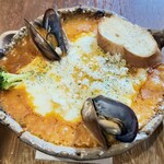 トム ボーイ カフェ - 